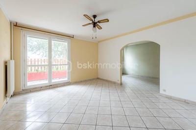 Appartement - 84 m² - 3 pièces