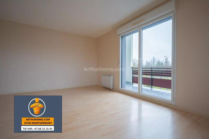 Appartement - 69 m² - 3 pièces