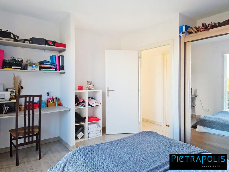 Maison - 140 m² - 7 pièces