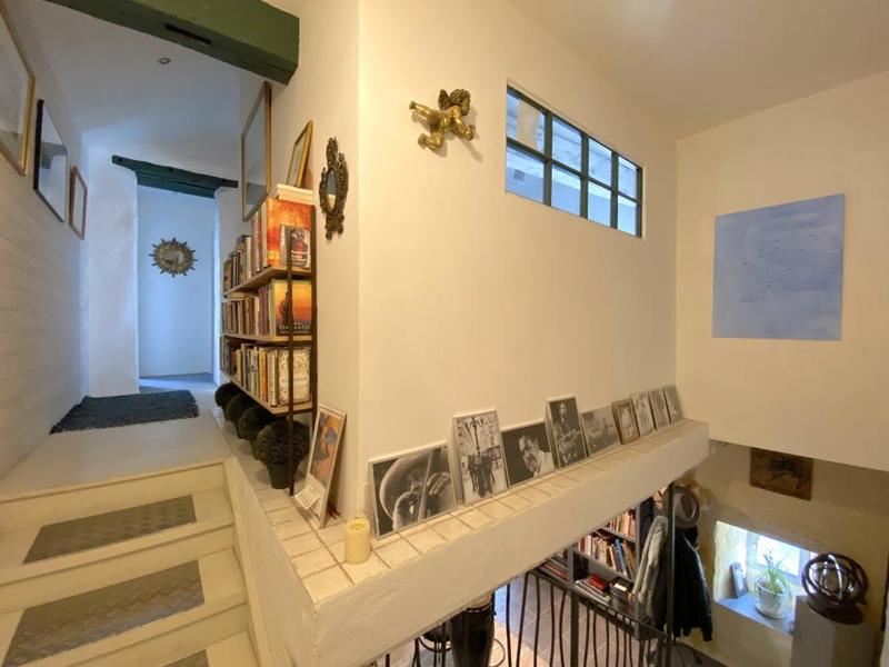 Maison de village - 144 m² - 6 pièces