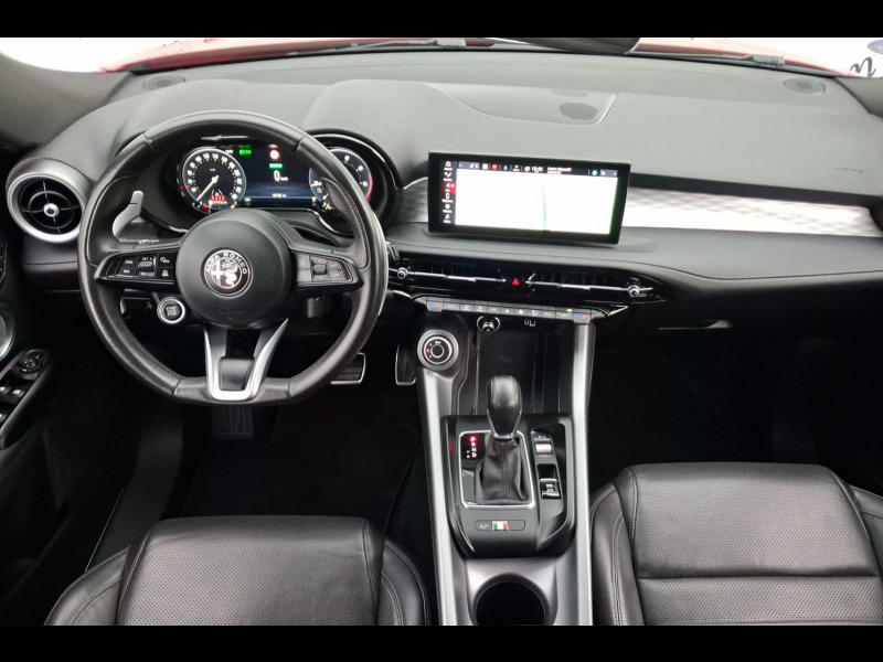 Alfa Romeo Tonale 1.5 Hybrid 130 ch Tct7 Edizione Speciale