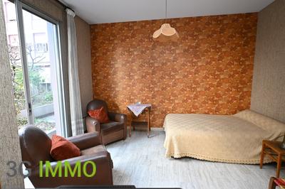 Appartement - 78 m² - 3 pièces