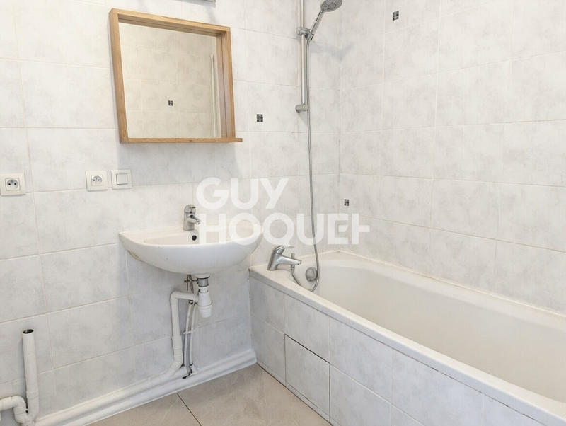 Appartement - 87 m² - 4 pièces