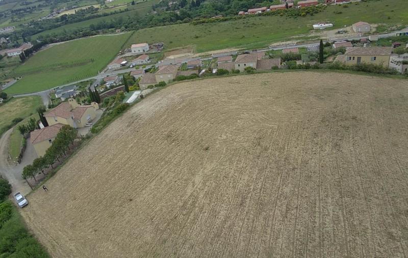 Terrain constructible - 14 120 m²