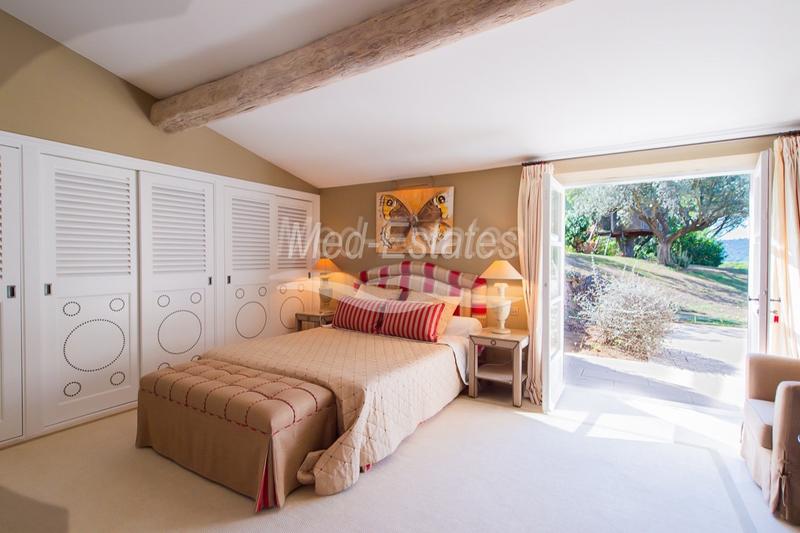 Propriété - 438 m² - 18 pièces