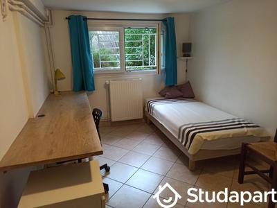 Appartement - 15 m² - 1 pièce