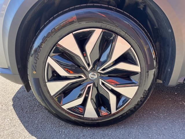 Nissan Juke Dig-T 114 Business Design