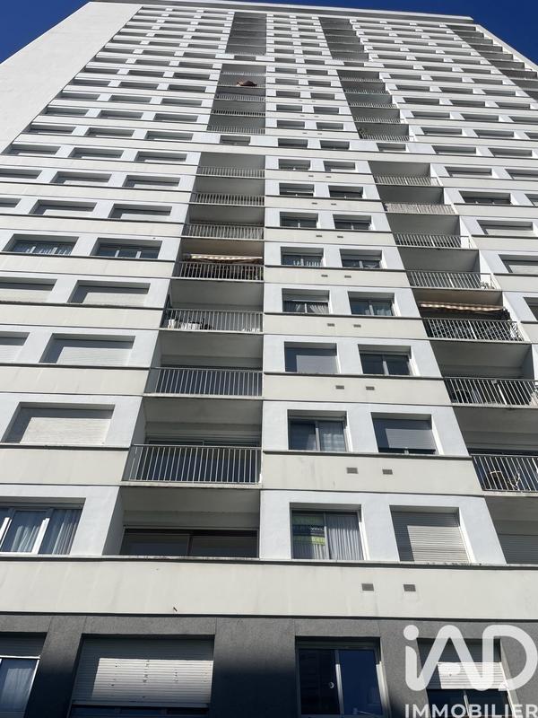 Appartement - 14 m² - 1 pièce