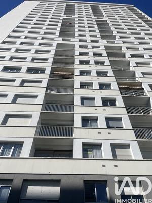 Appartement - 14 m² - 1 pièce