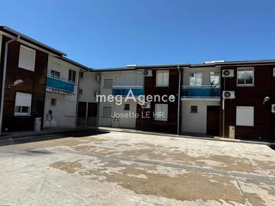 Maison de ville - 78 m² - 4 pièces