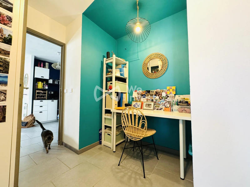 Appartement - 71 m² - 3 pièces