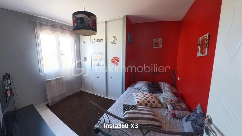 Maison traditionnelle - 163 m² - 5 pièces