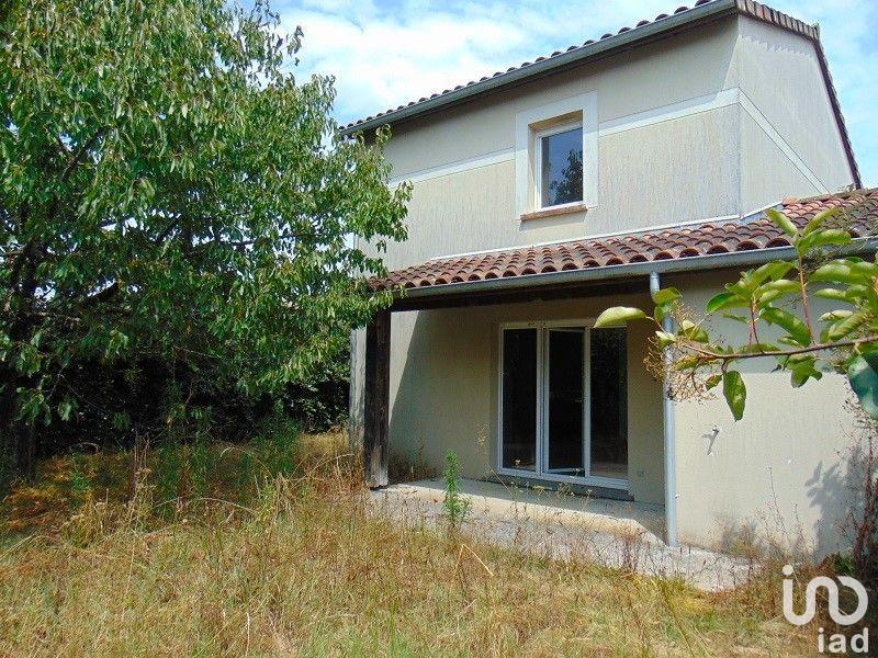 Maison - 81 m² - 4 pièces