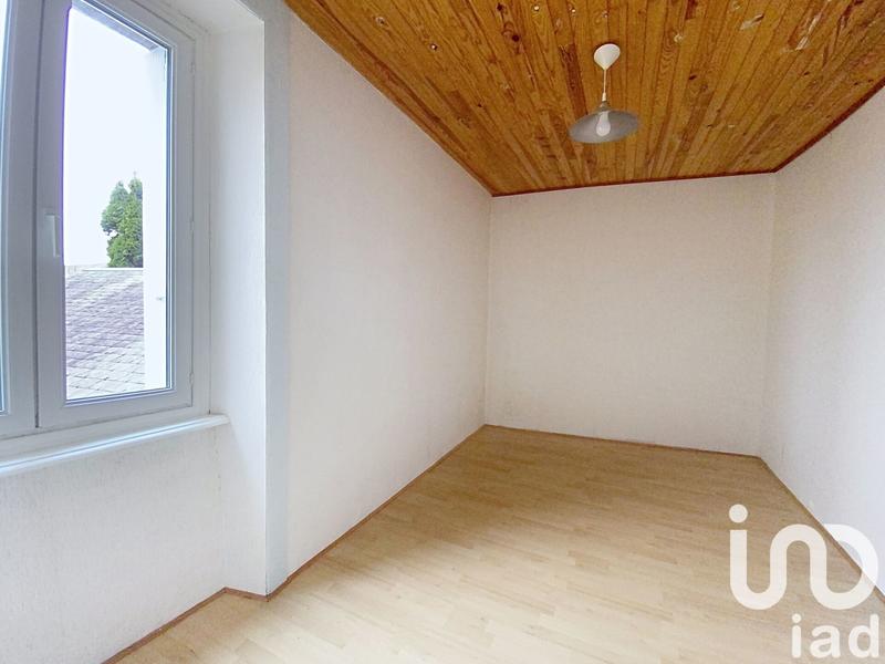 Maison de ville - 195 m² - 7 pièces