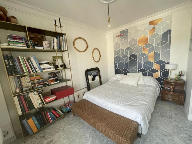 Appartement - 70 m² - 4 pièces