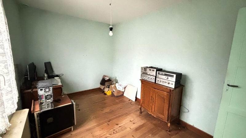 Maison - 83 m² - 4 pièces