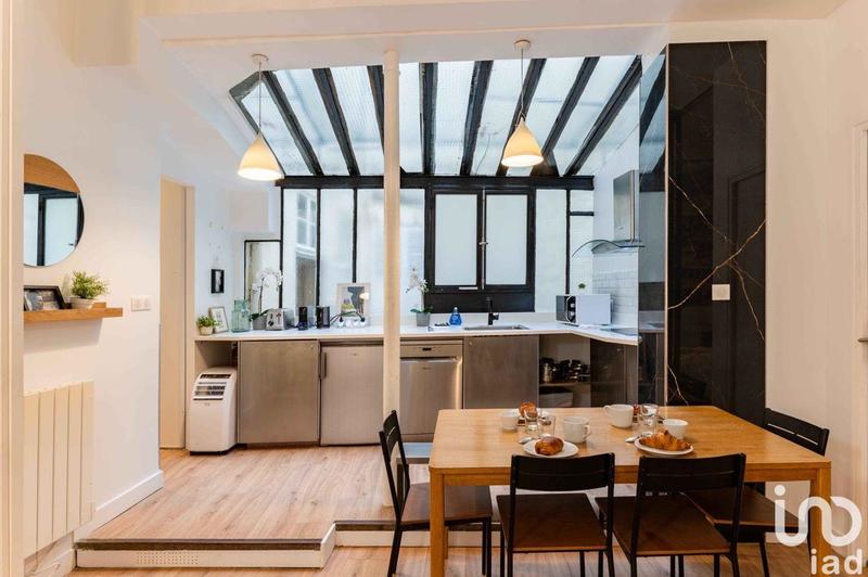 Local commercial - 116 m²