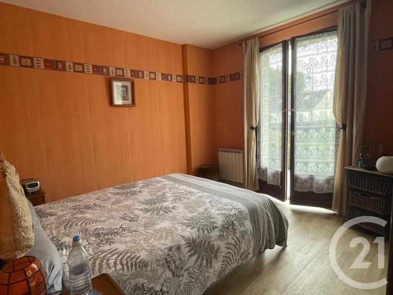 Maison - 89 m² - 5 pièces