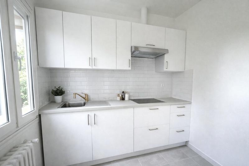 Maison - 56 m² - 3 pièces