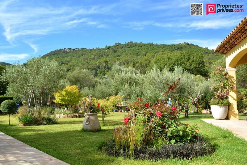 Villa - 136 m² - 5 pièces