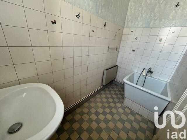 Maison - 146 m² - 6 pièces