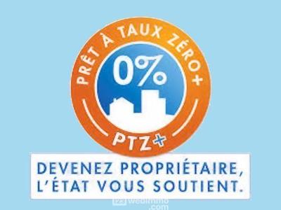 Appartement - 91 m² - 4 pièces