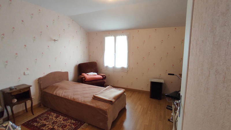 Maison - 131 m² - 4 pièces