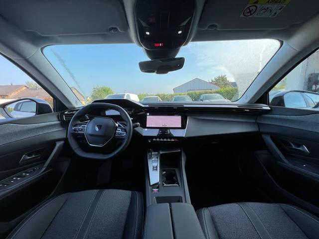 Peugeot 308 III 1.6 Phev 180 Allure Pack E-Eat8