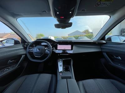 Peugeot 308 III 1.6 Phev 180 Allure Pack E-Eat8