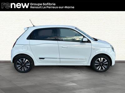 Renault Twingo III SCe 65 Intens
