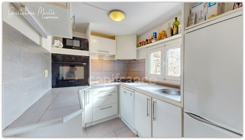 Maison de village - 377 m² - 5 pièces