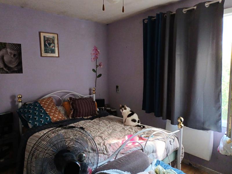 Maison - 113 m² - 3 pièces