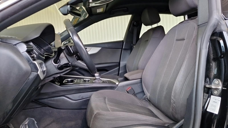 Audi A5 sportback (2) 35 Tdi 150 s tronic 7 Business Line