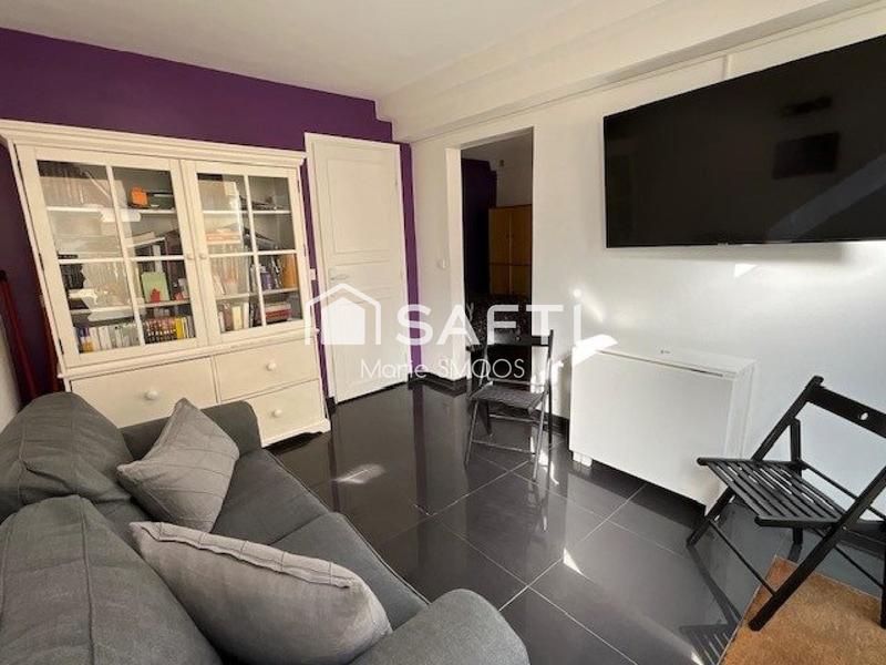 Bureau - 32 m² - 2 pièces