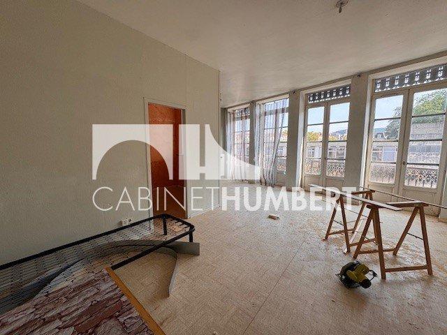 Immeuble - 455 m² - 18 pièces