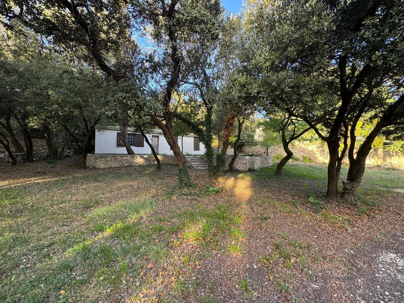 Maison - 190 m² - 5 pièces