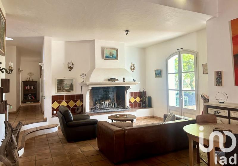 Bastide - 380 m² - 15 pièces