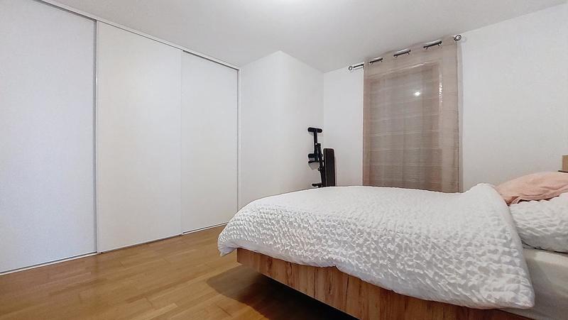 Appartement - 55 m² - 2 pièces