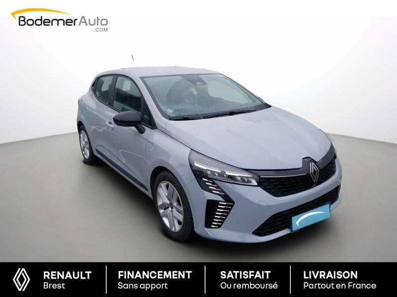 Renault Clio TCe 90 Evolution