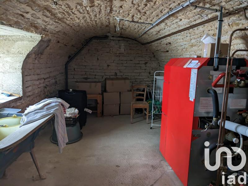 Maison - 200 m² - 7 pièces