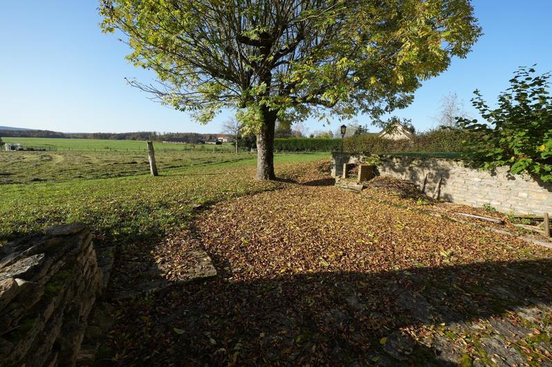 Maison - 189 m² - 8 pièces