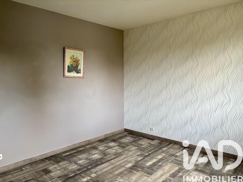 Maison - 176 m² - 7 pièces