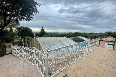 Villa - 98 m² - 4 pièces