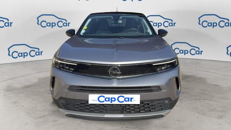 Opel Mokka II 1.5 d 110 Elegence Business