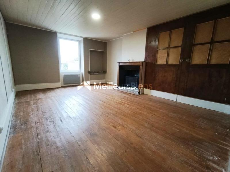 Maison - 170 m² - 5 pièces