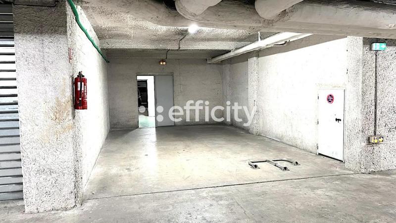 Bureau - 78 m² - 2 pièces