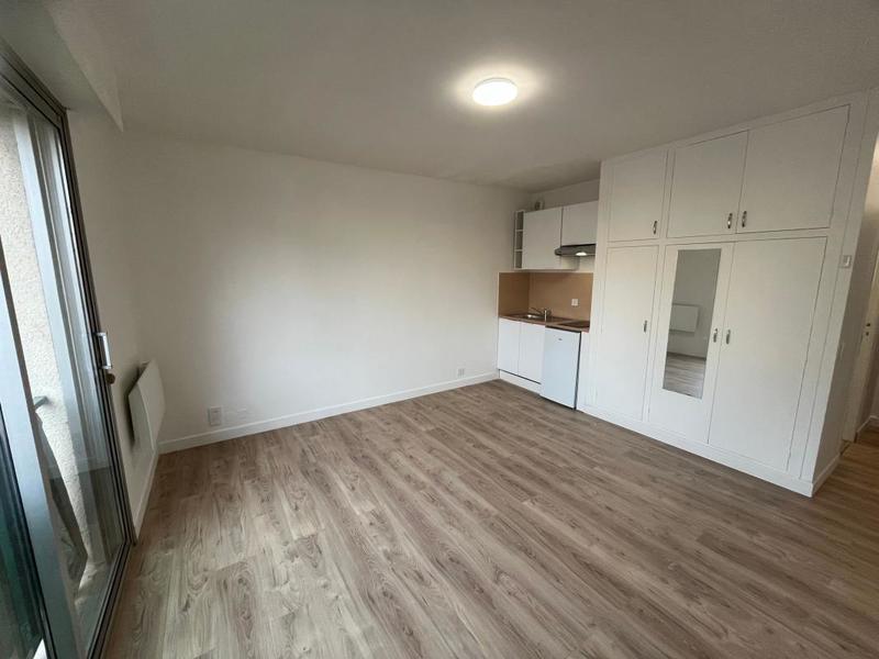 Appartement - 23 m² - 1 pièce