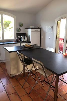 Maison - 230 m² - 6 pièces