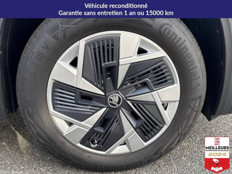 Skoda Kodiaq II 2.0 tdi 150 ch scr dsg7 7pl selection