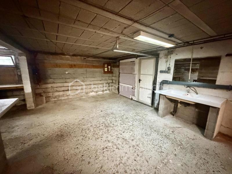 Maison - 83 m² - 4 pièces